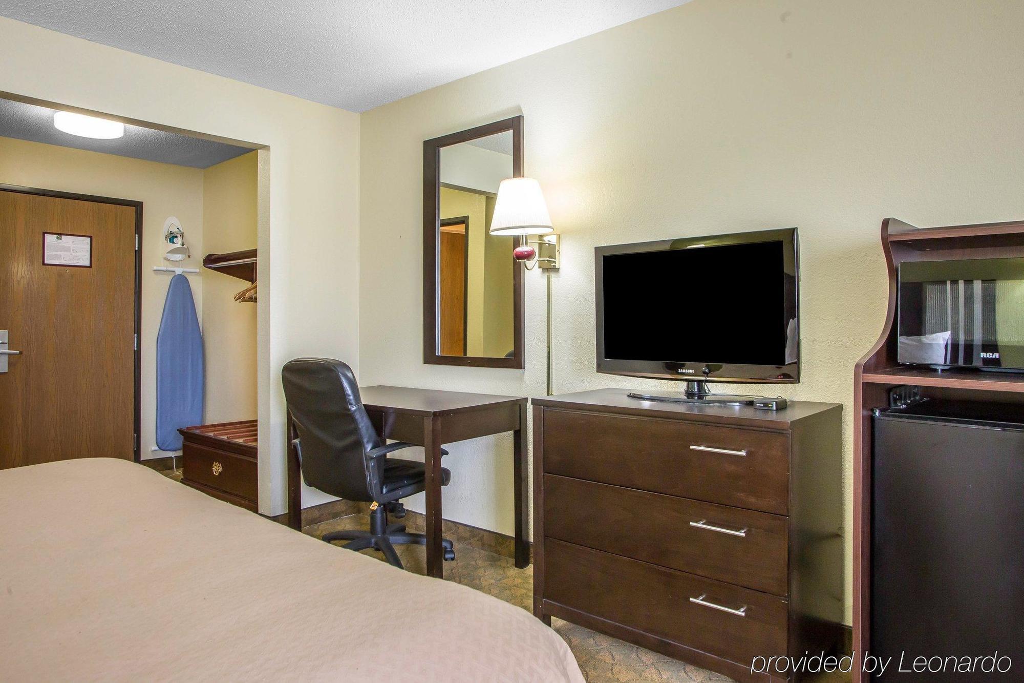 Quality Inn Merrillville Exteriér fotografie