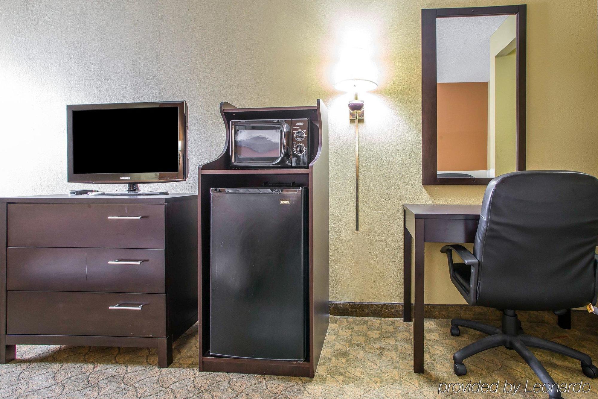 Quality Inn Merrillville Exteriér fotografie