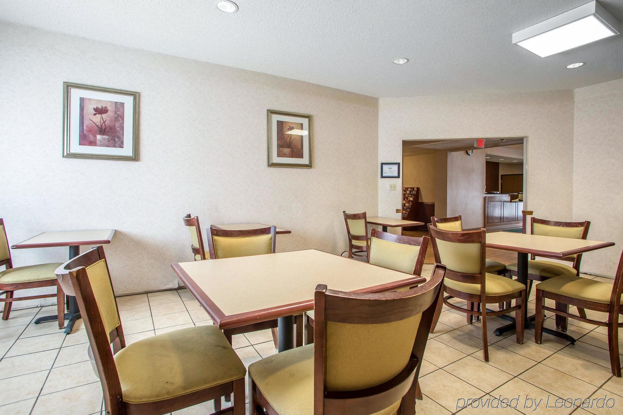 Quality Inn Merrillville Exteriér fotografie