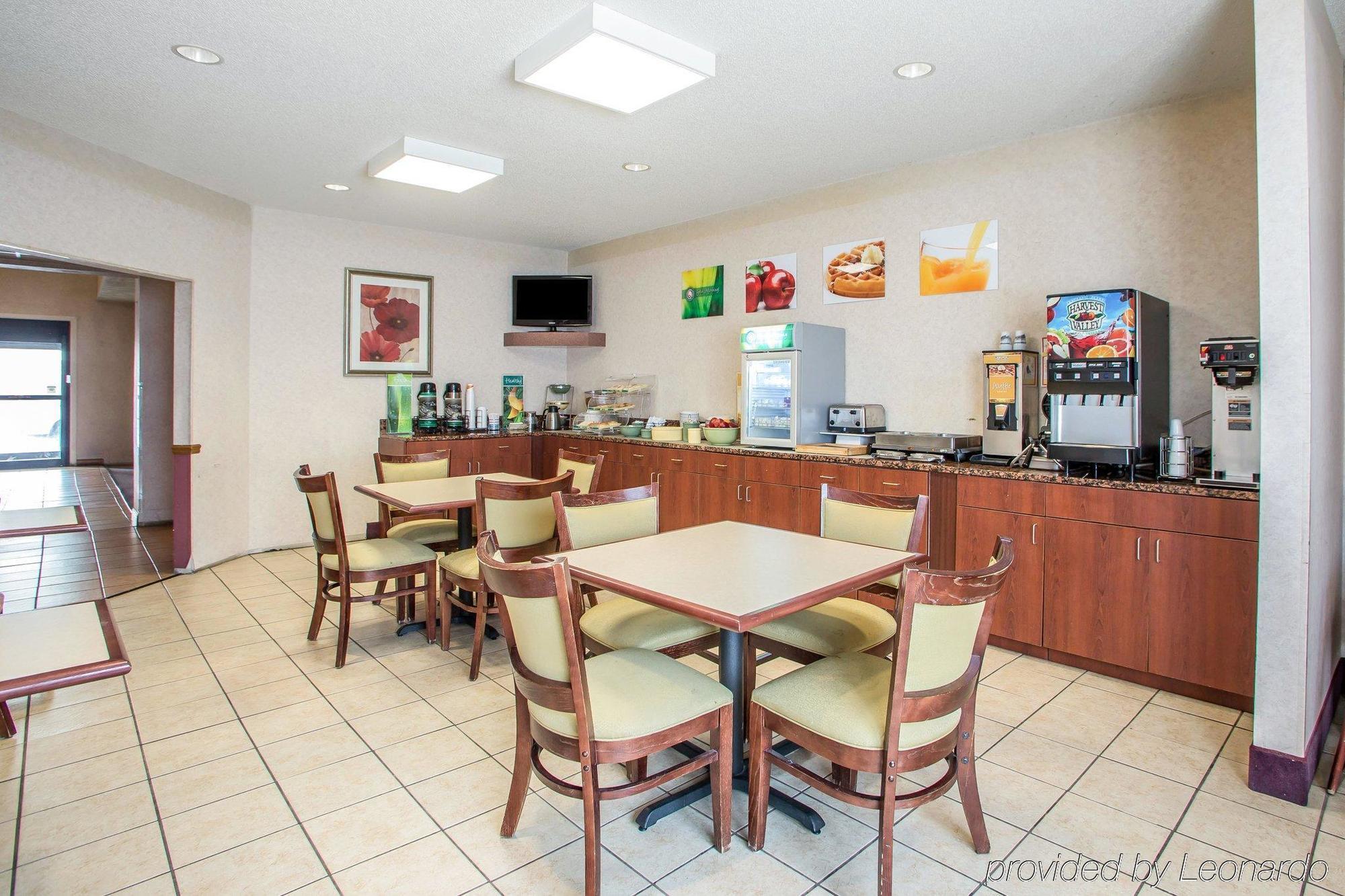 Quality Inn Merrillville Exteriér fotografie